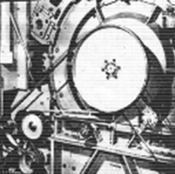 INDÚSTRIAS DE PAPEL, ARTES GRÁFICAS E TÊXTEIS
