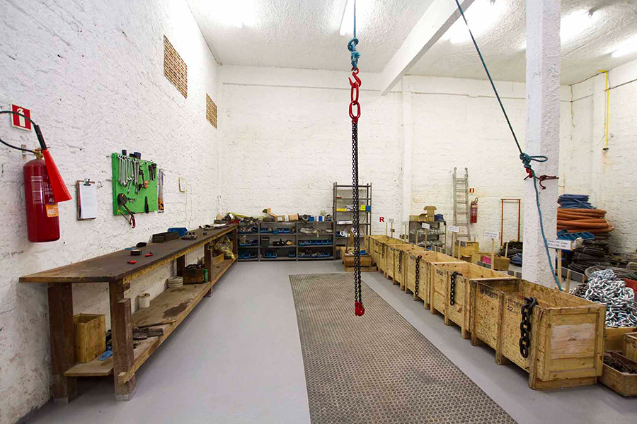 AMBIENTE INTERNO